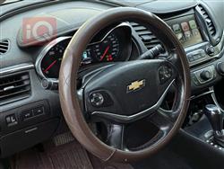 شيفروليه امبالا